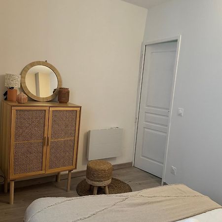 Maison Au Coeur De Béziers Kültér fotó