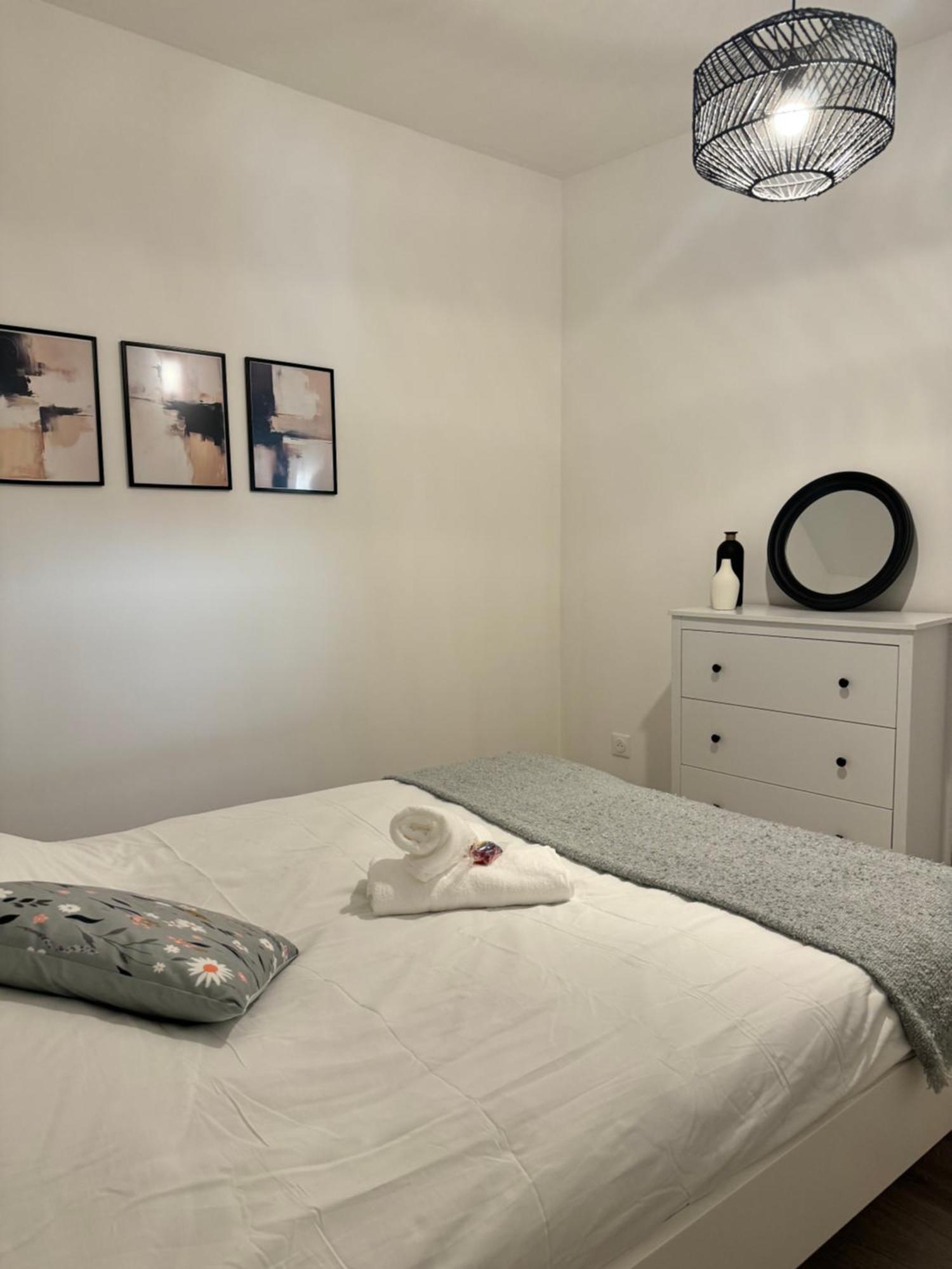 Maison Au Coeur De Béziers Kültér fotó