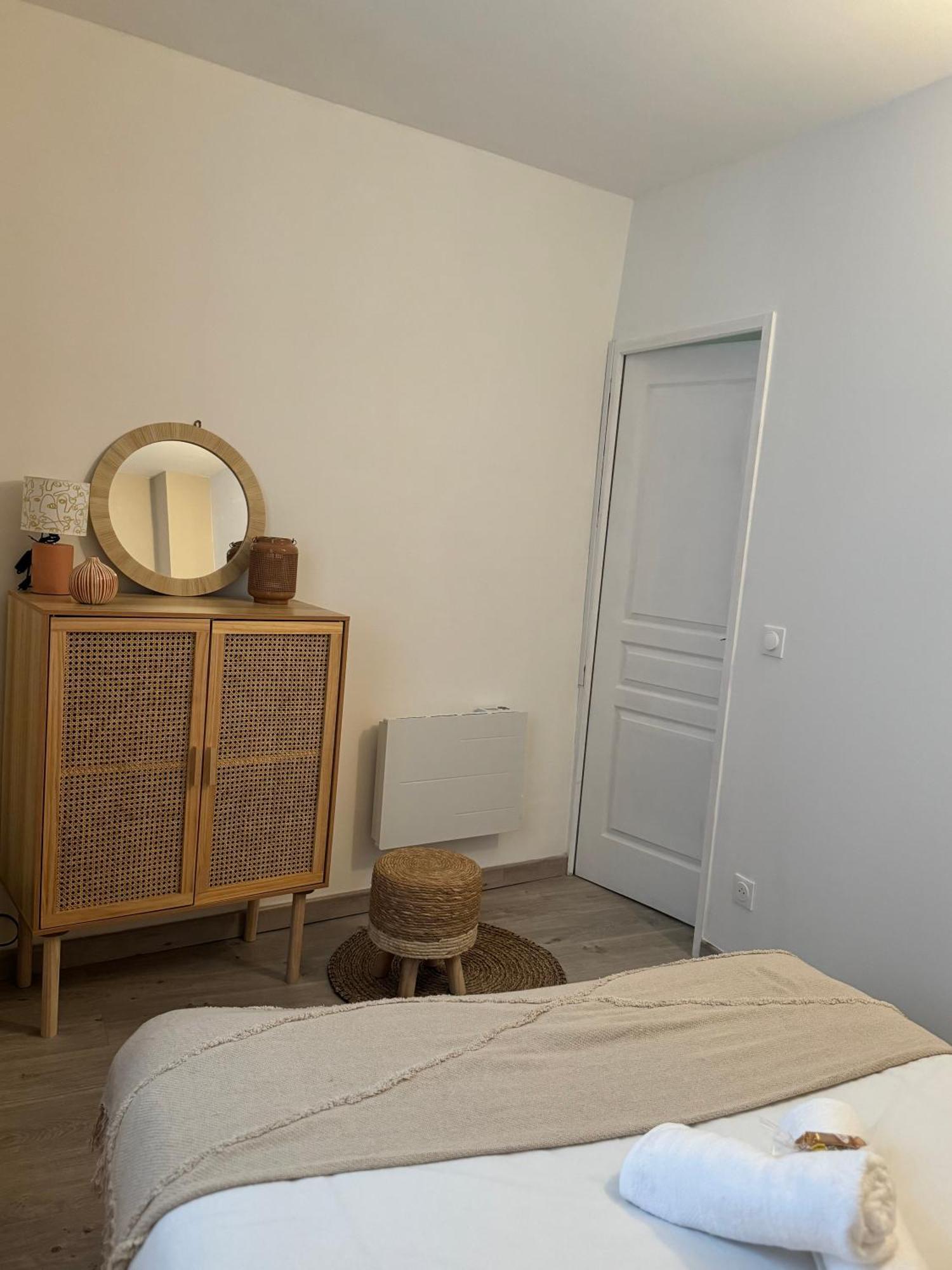 Maison Au Coeur De Béziers Kültér fotó