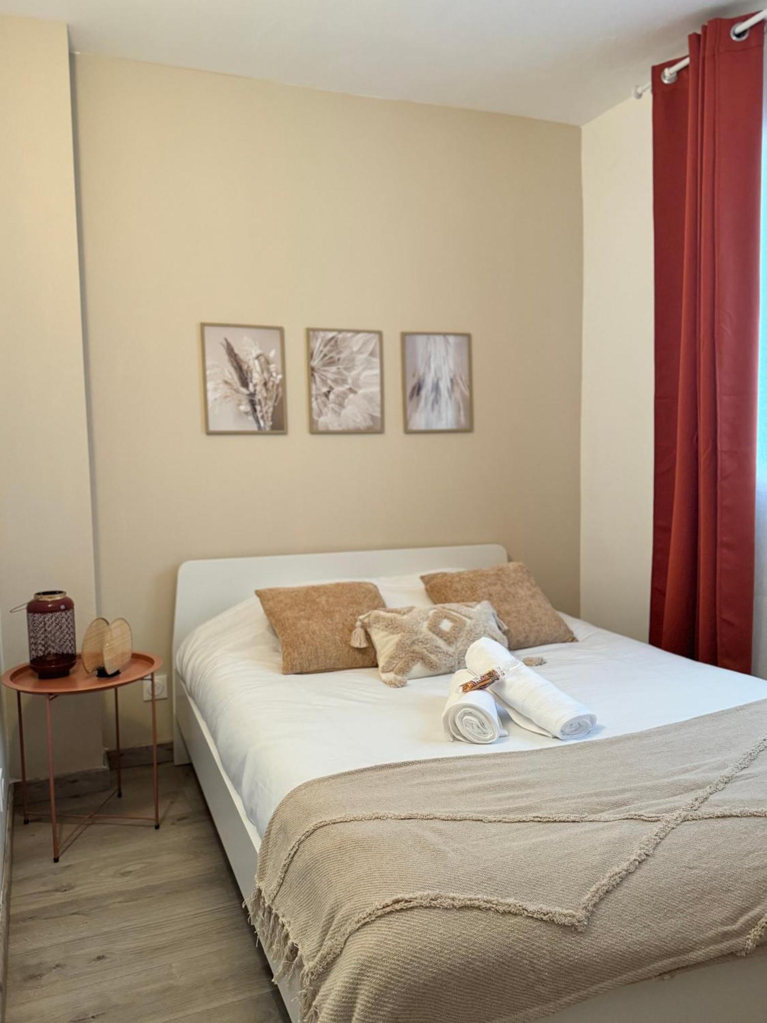 Maison Au Coeur De Béziers Kültér fotó