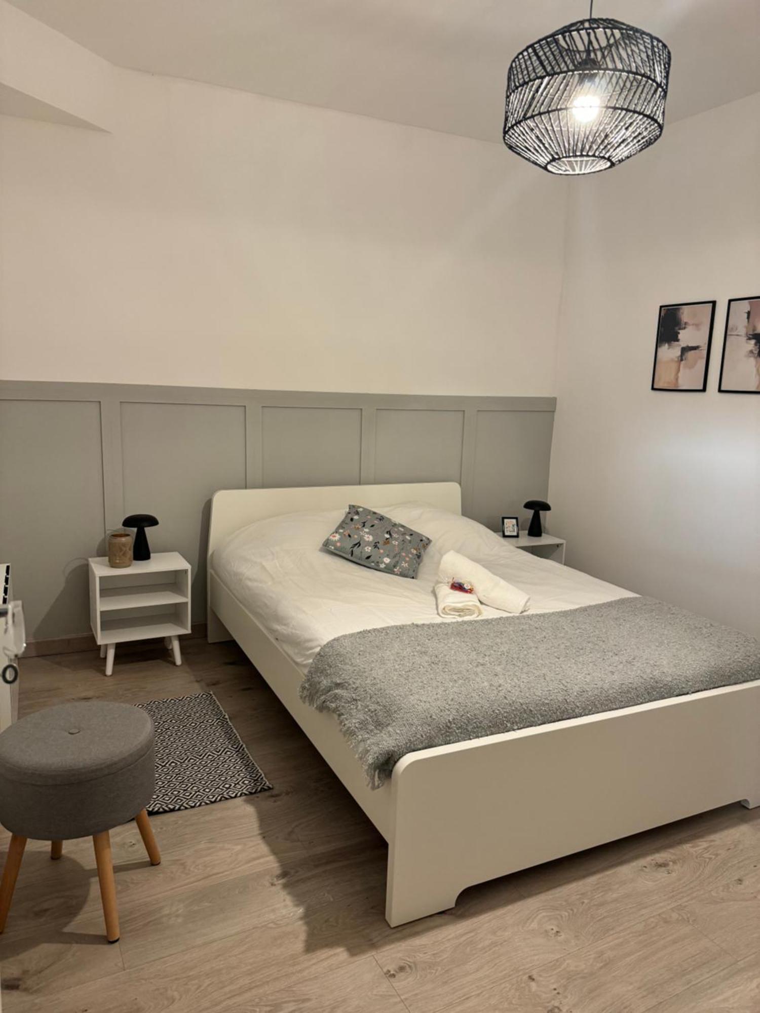 Maison Au Coeur De Béziers Kültér fotó