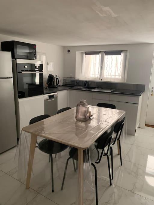 Maison Au Coeur De Béziers Kültér fotó